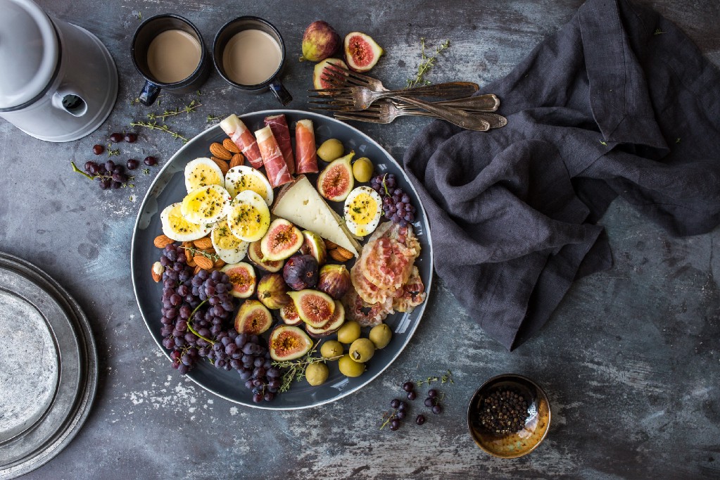 Holiday Destinations for Foodies