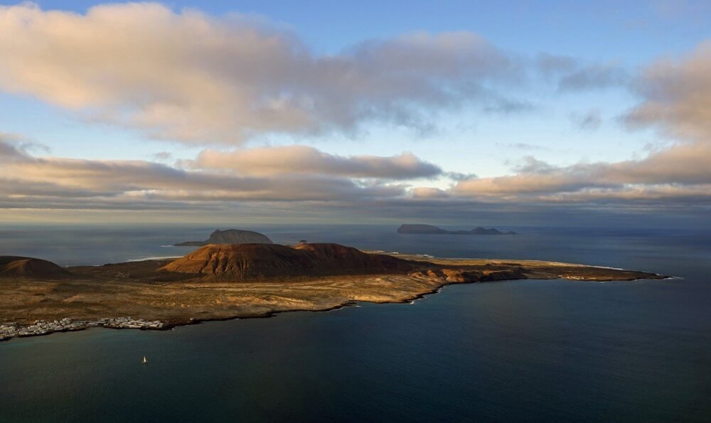 Gran Canaria island