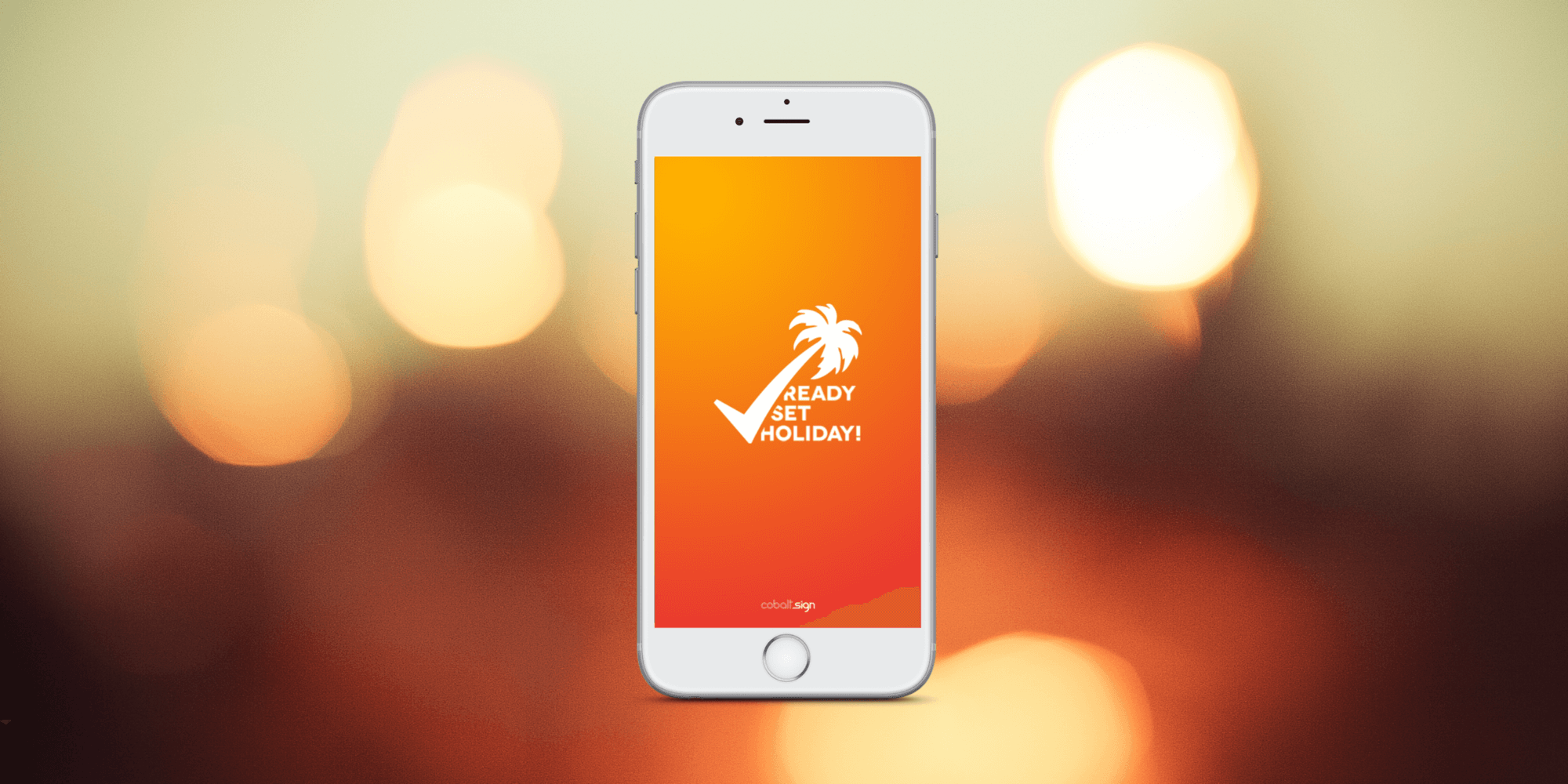 new updates available for Ready Set Holiday! on iOS