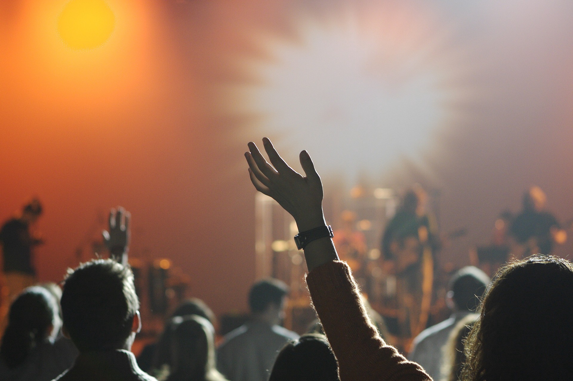 festivals and events in June