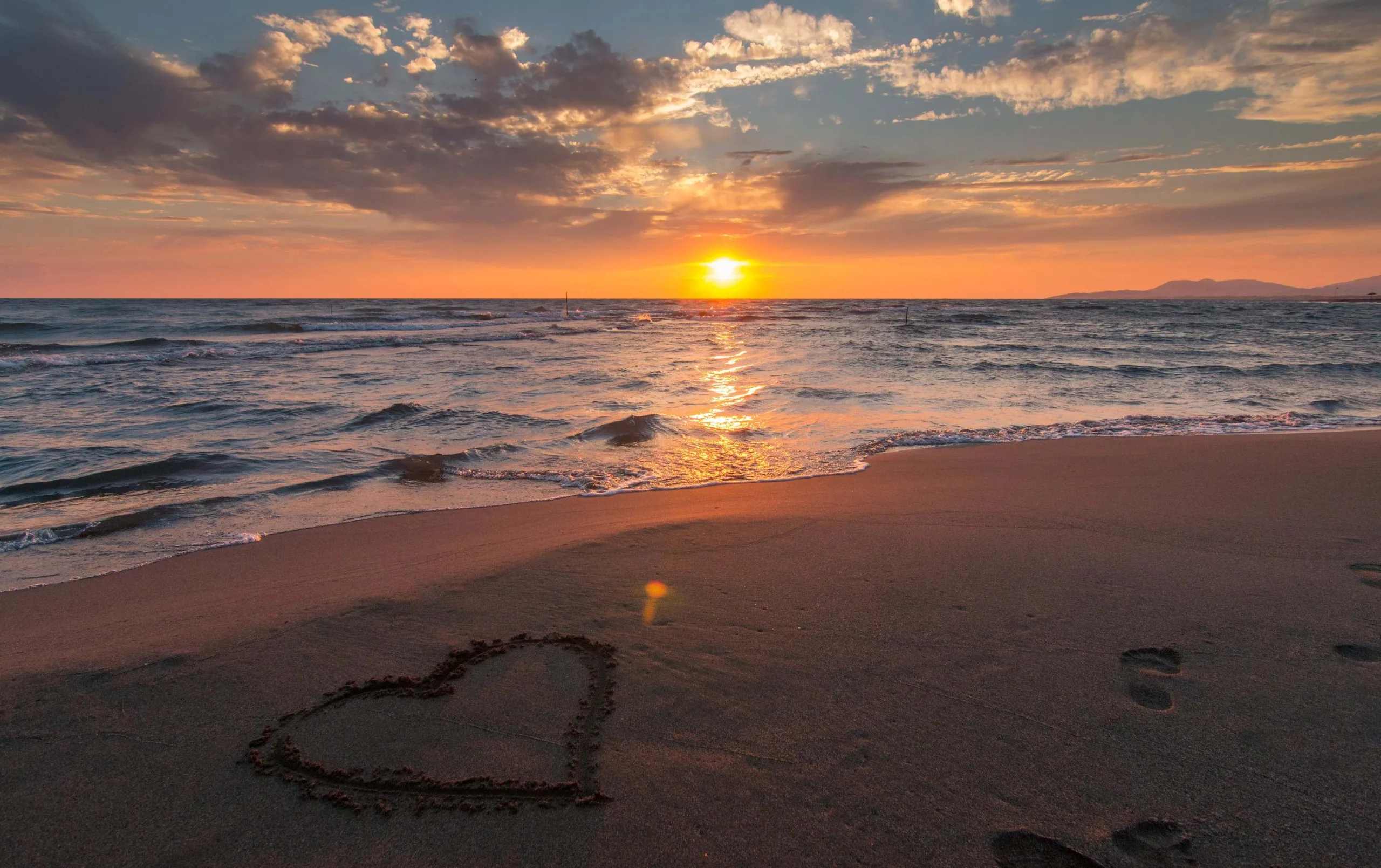 Ready Set Love: Best Romantic Destinations