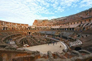 Colosseum Tour Colosseum Tour