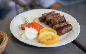 Ćevapi