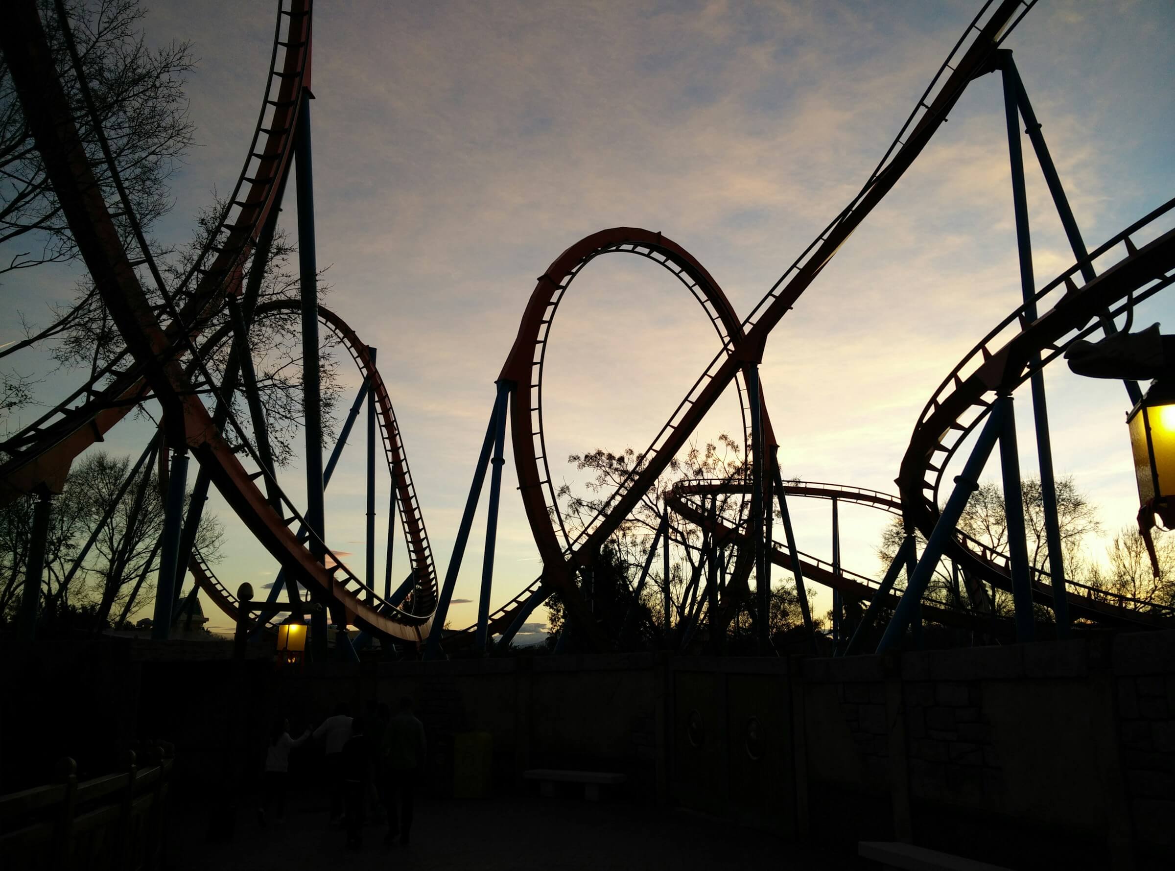 PortAventura World: A Must-Visit Theme Park in Salou