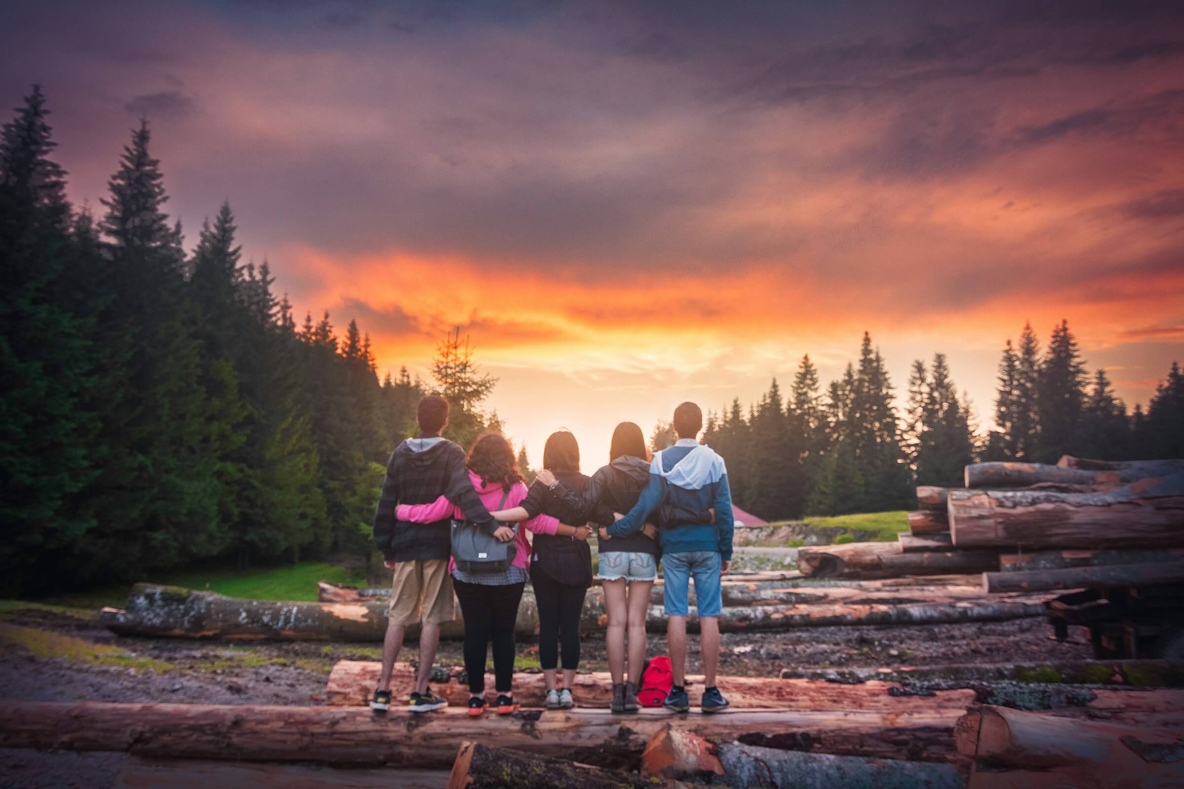 Travel Memories Quotes to Keep the Wanderlust Alive
