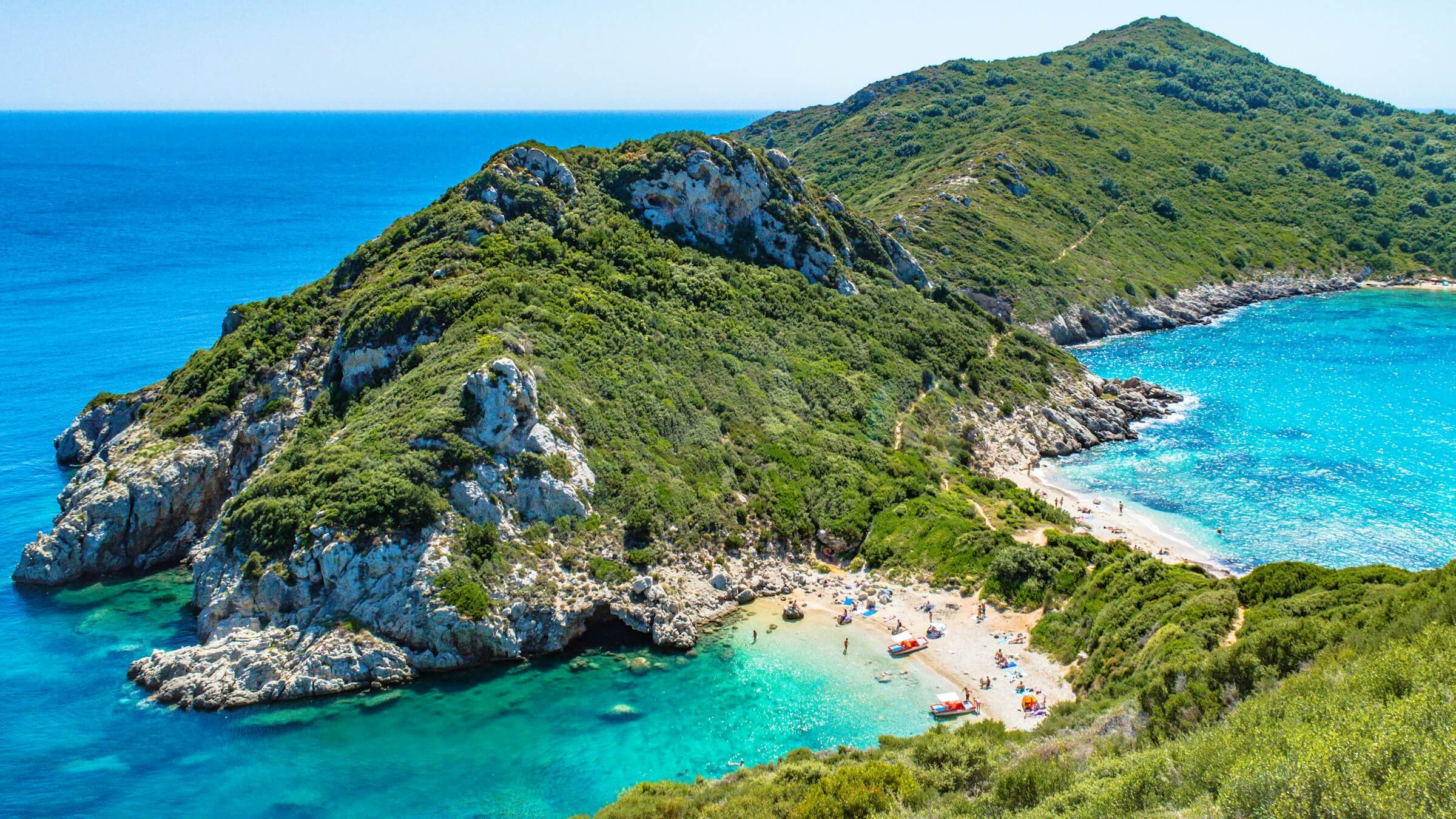 Best Things to Do in Corfu, Greece